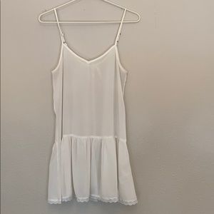 Frenchie Layering Tunic